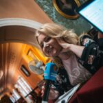 W Radiu Biwak tajemnice pałacowej służby łańcuckiego zamku (zdjęcia) 3 - Polskie Radio Rzeszów W Radiu Biwak tajemnice pałacowej służby łańcuckiego zamku (zdjęcia) - Polskie Radio Rzeszów