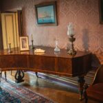 W Radiu Biwak tajemnice pałacowej służby łańcuckiego zamku (zdjęcia) 4 - Polskie Radio Rzeszów W Radiu Biwak tajemnice pałacowej służby łańcuckiego zamku (zdjęcia) - Polskie Radio Rzeszów