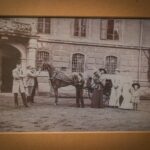 W Radiu Biwak tajemnice pałacowej służby łańcuckiego zamku (zdjęcia) 5 - Polskie Radio Rzeszów W Radiu Biwak tajemnice pałacowej służby łańcuckiego zamku (zdjęcia) - Polskie Radio Rzeszów