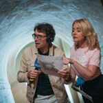 W Radiu Biwak tajemnice pałacowej służby łańcuckiego zamku (zdjęcia) 9 - Polskie Radio Rzeszów W Radiu Biwak tajemnice pałacowej służby łańcuckiego zamku (zdjęcia) - Polskie Radio Rzeszów