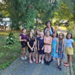 Ośrodek Caritas w Myczkowcach przyjął w te wakacje już ponad 550 dzieci 11 - Polskie Radio Rzeszów Ośrodek Caritas w Myczkowcach przyjął w te wakacje już ponad 550 dzieci - Polskie Radio Rzeszów