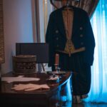 W Radiu Biwak tajemnice pałacowej służby łańcuckiego zamku (zdjęcia) 16 - Polskie Radio Rzeszów W Radiu Biwak tajemnice pałacowej służby łańcuckiego zamku (zdjęcia) - Polskie Radio Rzeszów