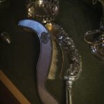 W Radiu Biwak tajemnice pałacowej służby łańcuckiego zamku (zdjęcia) 21 - Polskie Radio Rzeszów W Radiu Biwak tajemnice pałacowej służby łańcuckiego zamku (zdjęcia) - Polskie Radio Rzeszów