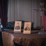 W Radiu Biwak tajemnice pałacowej służby łańcuckiego zamku (zdjęcia) 24 - Polskie Radio Rzeszów W Radiu Biwak tajemnice pałacowej służby łańcuckiego zamku (zdjęcia) - Polskie Radio Rzeszów