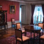 W Radiu Biwak tajemnice pałacowej służby łańcuckiego zamku (zdjęcia) 28 - Polskie Radio Rzeszów W Radiu Biwak tajemnice pałacowej służby łańcuckiego zamku (zdjęcia) - Polskie Radio Rzeszów