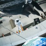 Radio Biwak eksperymentowało w Podkarpackim Centrum Nauki "Łukasiewicz" (fotogaleria) 5 - Polskie Radio Rzeszów Radio Biwak eksperymentowało w Podkarpackim Centrum Nauki "Łukasiewicz" (fotogaleria) - Polskie Radio Rzeszów