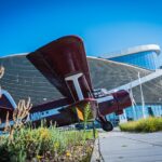 Radio Biwak eksperymentowało w Podkarpackim Centrum Nauki "Łukasiewicz" (fotogaleria) 7 - Polskie Radio Rzeszów Radio Biwak eksperymentowało w Podkarpackim Centrum Nauki "Łukasiewicz" (fotogaleria) - Polskie Radio Rzeszów