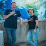 Radio Biwak eksperymentowało w Podkarpackim Centrum Nauki "Łukasiewicz" (fotogaleria) 14 - Polskie Radio Rzeszów Radio Biwak eksperymentowało w Podkarpackim Centrum Nauki "Łukasiewicz" (fotogaleria) - Polskie Radio Rzeszów