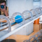 Radio Biwak eksperymentowało w Podkarpackim Centrum Nauki "Łukasiewicz" (fotogaleria) 23 - Polskie Radio Rzeszów Radio Biwak eksperymentowało w Podkarpackim Centrum Nauki "Łukasiewicz" (fotogaleria) - Polskie Radio Rzeszów