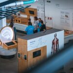 Radio Biwak eksperymentowało w Podkarpackim Centrum Nauki "Łukasiewicz" (fotogaleria) 27 - Polskie Radio Rzeszów Radio Biwak eksperymentowało w Podkarpackim Centrum Nauki "Łukasiewicz" (fotogaleria) - Polskie Radio Rzeszów