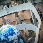 Radio Biwak eksperymentowało w Podkarpackim Centrum Nauki "Łukasiewicz" (fotogaleria) 28 - Polskie Radio Rzeszów Radio Biwak eksperymentowało w Podkarpackim Centrum Nauki "Łukasiewicz" (fotogaleria) - Polskie Radio Rzeszów