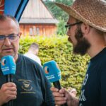 Radio Biwak zagląda do pszczelego ula (fotogaleria) 58 - Polskie Radio Rzeszów Radio Biwak zagląda do pszczelego ula (fotogaleria) - Polskie Radio Rzeszów