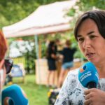 Radio Biwak zagląda do pszczelego ula (fotogaleria) 59 - Polskie Radio Rzeszów Radio Biwak zagląda do pszczelego ula (fotogaleria) - Polskie Radio Rzeszów