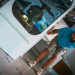 Radio Biwak eksperymentowało w Podkarpackim Centrum Nauki "Łukasiewicz" (fotogaleria) 44 - Polskie Radio Rzeszów Radio Biwak eksperymentowało w Podkarpackim Centrum Nauki "Łukasiewicz" (fotogaleria) - Polskie Radio Rzeszów