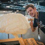 Radio Biwak eksperymentowało w Podkarpackim Centrum Nauki "Łukasiewicz" (fotogaleria) 48 - Polskie Radio Rzeszów Radio Biwak eksperymentowało w Podkarpackim Centrum Nauki "Łukasiewicz" (fotogaleria) - Polskie Radio Rzeszów