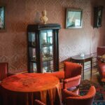 W Radiu Biwak tajemnice pałacowej służby łańcuckiego zamku (zdjęcia) 61 - Polskie Radio Rzeszów W Radiu Biwak tajemnice pałacowej służby łańcuckiego zamku (zdjęcia) - Polskie Radio Rzeszów