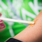 Radio Biwak zagląda do pszczelego ula (fotogaleria) 62 - Polskie Radio Rzeszów Radio Biwak zagląda do pszczelego ula (fotogaleria) - Polskie Radio Rzeszów