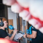 Radio Biwak eksperymentowało w Podkarpackim Centrum Nauki "Łukasiewicz" (fotogaleria) 51 - Polskie Radio Rzeszów Radio Biwak eksperymentowało w Podkarpackim Centrum Nauki "Łukasiewicz" (fotogaleria) - Polskie Radio Rzeszów