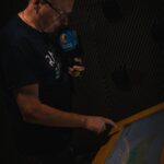 Radio Biwak eksperymentowało w Podkarpackim Centrum Nauki "Łukasiewicz" (fotogaleria) 52 - Polskie Radio Rzeszów Radio Biwak eksperymentowało w Podkarpackim Centrum Nauki "Łukasiewicz" (fotogaleria) - Polskie Radio Rzeszów