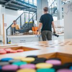 Radio Biwak eksperymentowało w Podkarpackim Centrum Nauki "Łukasiewicz" (fotogaleria) 55 - Polskie Radio Rzeszów Radio Biwak eksperymentowało w Podkarpackim Centrum Nauki "Łukasiewicz" (fotogaleria) - Polskie Radio Rzeszów