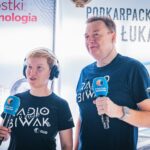 Radio Biwak eksperymentowało w Podkarpackim Centrum Nauki "Łukasiewicz" (fotogaleria) 60 - Polskie Radio Rzeszów Radio Biwak eksperymentowało w Podkarpackim Centrum Nauki "Łukasiewicz" (fotogaleria) - Polskie Radio Rzeszów