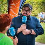 Radio Biwak zagląda do pszczelego ula (fotogaleria) 64 - Polskie Radio Rzeszów Radio Biwak zagląda do pszczelego ula (fotogaleria) - Polskie Radio Rzeszów