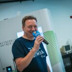 Radio Biwak eksperymentowało w Podkarpackim Centrum Nauki "Łukasiewicz" (fotogaleria) 67 - Polskie Radio Rzeszów Radio Biwak eksperymentowało w Podkarpackim Centrum Nauki "Łukasiewicz" (fotogaleria) - Polskie Radio Rzeszów