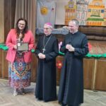 Ośrodek Caritas w Myczkowcach przyjął w te wakacje już ponad 550 dzieci 9 - Polskie Radio Rzeszów Ośrodek Caritas w Myczkowcach przyjął w te wakacje już ponad 550 dzieci - Polskie Radio Rzeszów