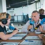 Radio Biwak eksperymentowało w Podkarpackim Centrum Nauki "Łukasiewicz" (fotogaleria) 71 - Polskie Radio Rzeszów Radio Biwak eksperymentowało w Podkarpackim Centrum Nauki "Łukasiewicz" (fotogaleria) - Polskie Radio Rzeszów