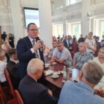 Pełczyńska-Nałęcz: 250 umów z dofinansowaniem z KPO 4 - Polskie Radio Rzeszów Pełczyńska-Nałęcz: 250 umów z dofinansowaniem z KPO - Polskie Radio Rzeszów