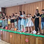 Ośrodek Caritas w Myczkowcach przyjął w te wakacje już ponad 550 dzieci 5 - Polskie Radio Rzeszów Ośrodek Caritas w Myczkowcach przyjął w te wakacje już ponad 550 dzieci - Polskie Radio Rzeszów