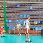 Siatkówka. Wygrany sparing Asseco Resovii 4 - Polskie Radio Rzeszów Siatkówka. Wygrany sparing Asseco Resovii - Polskie Radio Rzeszów