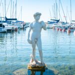 Radio Biwak biwakuje nad Jeziorem Tarnobrzeskim (fotogaleria) - Polskie Radio Rzeszów