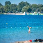 Radio Biwak biwakuje nad Jeziorem Tarnobrzeskim (fotogaleria) - Polskie Radio Rzeszów