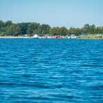 Radio Biwak biwakuje nad Jeziorem Tarnobrzeskim (fotogaleria) - Polskie Radio Rzeszów