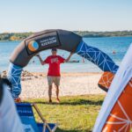 Radio Biwak biwakuje nad Jeziorem Tarnobrzeskim (fotogaleria) - Polskie Radio Rzeszów