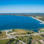 Radio Biwak biwakuje nad Jeziorem Tarnobrzeskim (fotogaleria) - Polskie Radio Rzeszów