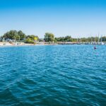 Radio Biwak biwakuje nad Jeziorem Tarnobrzeskim (fotogaleria) - Polskie Radio Rzeszów