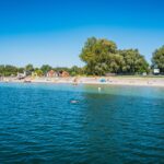 Radio Biwak biwakuje nad Jeziorem Tarnobrzeskim (fotogaleria) - Polskie Radio Rzeszów