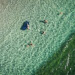 Radio Biwak biwakuje nad Jeziorem Tarnobrzeskim (fotogaleria) - Polskie Radio Rzeszów