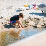 Radio Biwak biwakuje nad Jeziorem Tarnobrzeskim (fotogaleria) - Polskie Radio Rzeszów