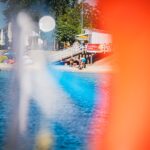 Radio Biwak biwakuje nad Jeziorem Tarnobrzeskim (fotogaleria) - Polskie Radio Rzeszów