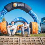 Radio Biwak biwakuje nad Jeziorem Tarnobrzeskim (fotogaleria) - Polskie Radio Rzeszów