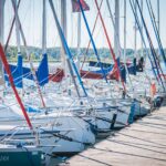 Radio Biwak biwakuje nad Jeziorem Tarnobrzeskim (fotogaleria) - Polskie Radio Rzeszów