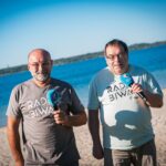 Radio Biwak biwakuje nad Jeziorem Tarnobrzeskim (fotogaleria) - Polskie Radio Rzeszów