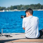 Radio Biwak biwakuje nad Jeziorem Tarnobrzeskim (fotogaleria) - Polskie Radio Rzeszów