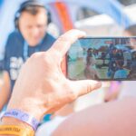 Radio Biwak na rockowym festiwalu w Cieszanowie (fotogaleria) 11 - Polskie Radio Rzeszów Radio Biwak na rockowym festiwalu w Cieszanowie (fotogaleria) - Polskie Radio Rzeszów