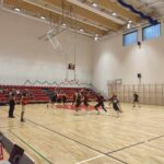 Koszykówka. Miasto Szkła lepsze od Opteam Resovii 2 - Polskie Radio Rzeszów Koszykówka. Miasto Szkła lepsze od Opteam Resovii - Polskie Radio Rzeszów