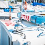 Radio Biwak biwakuje nad Jeziorem Tarnobrzeskim (fotogaleria) - Polskie Radio Rzeszów