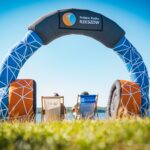 Radio Biwak biwakuje nad Jeziorem Tarnobrzeskim (fotogaleria) - Polskie Radio Rzeszów